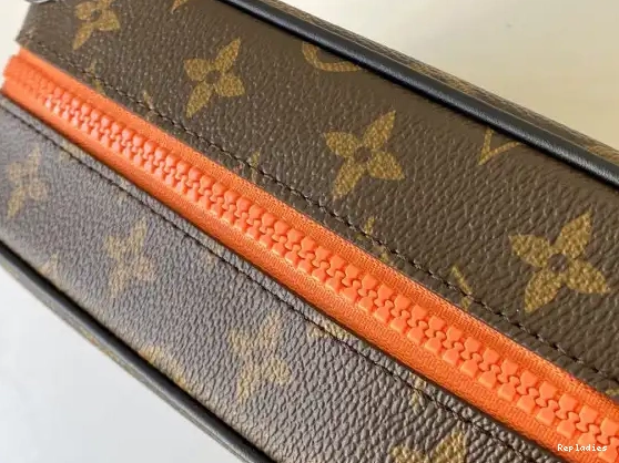 Repzbay LOUIS TRUNK SOFT VUITTON 0609